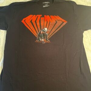 ANTMAN GRAPHIC TSHIRT